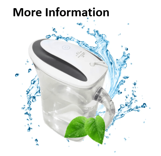 More information Terahertz Water Device